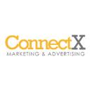 ConnectX logo